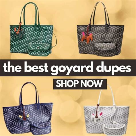 goyard walmart dupe|tory burch goyard dupe.